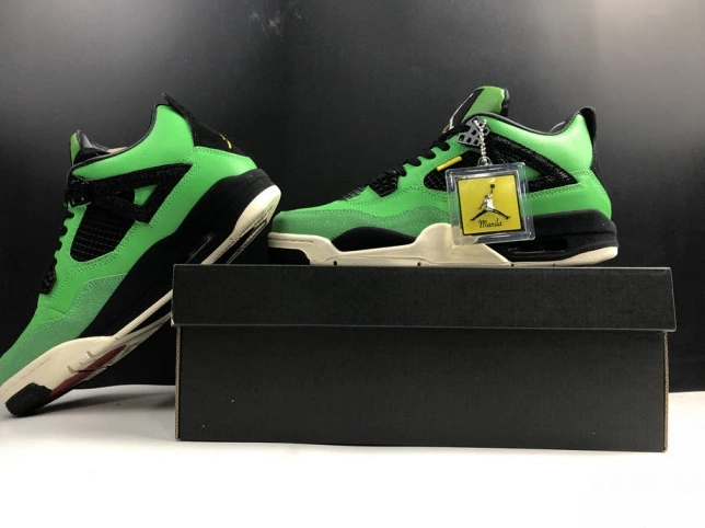 Jordan 4 AJ4-965234 Retro Air 0703